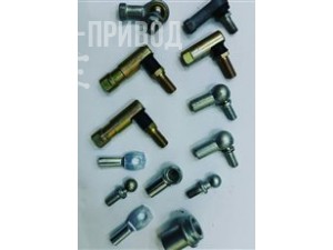 Шаровые наконечники